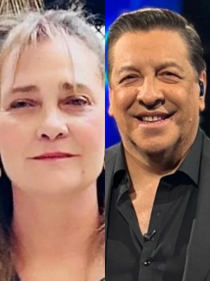 Verónica Neumann contra la farándula. ¡Le respondió a JC Rodríguez!