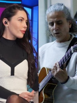 Dany Aránguiz le contestó a Pablo Herrera: 