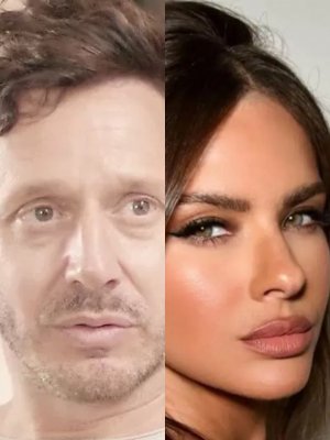 ¡Por sus hijos! Revelan que Benja Vicuña está 