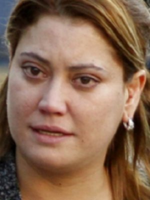 Denisse Campos protagoniza altercado en bar de Viña del Mar
