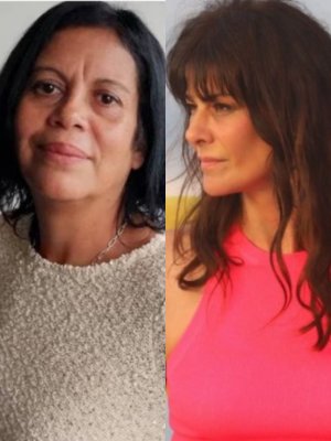 Laura Landaeta insiste sobre dineros de Tonka Tomicic: 
