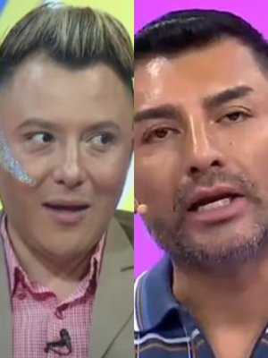 Sergio Rojas sobre VIH de Andrés Caniulef: 