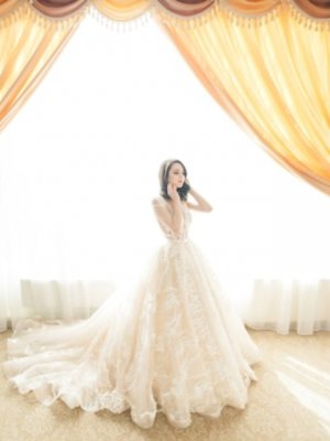 7 ideas para elegir vestidos de novia sencillos y elegantes