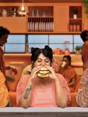 Atención fanáticos de Big Mac ¡Vuelven la Big Mac Bacon y la Doble Big Mac! Más irresistibles que nunca