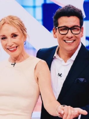 ¡Te contamos quién es! Invitada internacional será parte de la Gala de Viña 2025