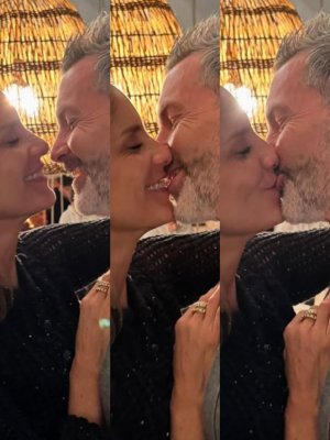 ¡Flechados por Cupido! San Valentín: los famosos chilenos más enamorados