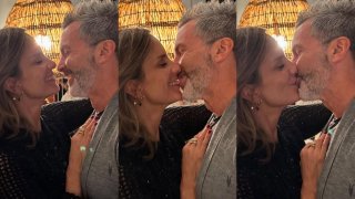 ¡Flechados por Cupido! San Valentín: los famosos chilenos más enamorados