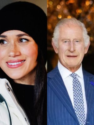 Aseguran que el rey Carlos III prohibió que Meghan Markle asista a su funeral