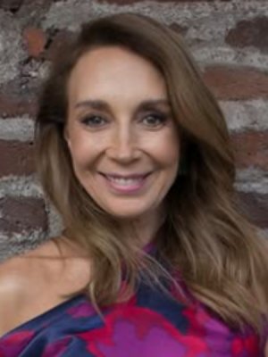 Karen Doggenweiler no descarta animar el festival por cuatro años: 