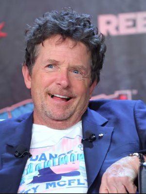 ¡El párkinson avanza! La última aparición de Michael J. Fox preocupa a sus fans