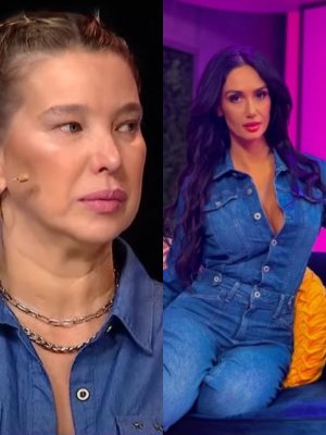 Claudia Schmidt asegura que Pamela Díaz 