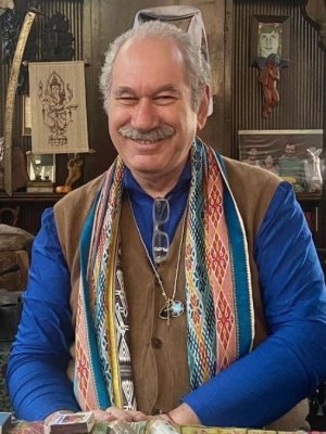 ¡Pedro Engel En Vivo! No te pierdas la cita para conectar con tu espiritualidad