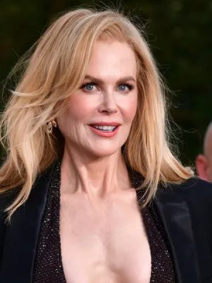 Nicole Kidman revela sus momentos más difíciles en Hollywood y su lucha contra la etiqueta de 