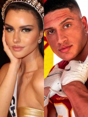 ¿Confirmaron romance? Emilia Dides y Sammis Reyes hablaron sobre su presente amoroso