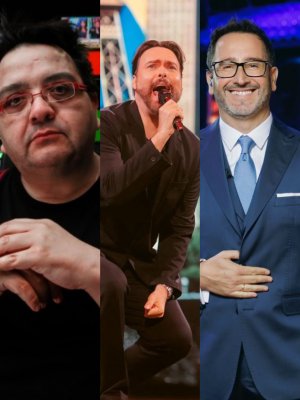 Director de Viña 2025 analizó la fallida rutina de George Harris: 