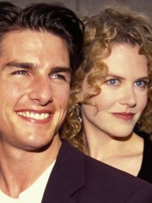 Nicole Kidman reflexionó sobre su matrimonio con Tom Cruise: 