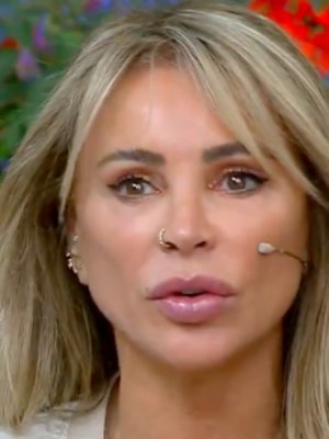 Eva Gómez revela diagnóstico de melanoma: 