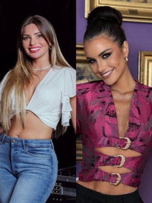 Canal 13 se llena de críticas tras polémica elección de Faloon Larraguibel como segunda reina de Viña