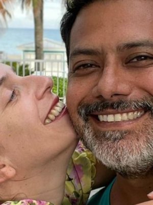 Alison Mandel dedicó emotivo mensaje a Pedro Ruminot previo a su show en Viña 2025