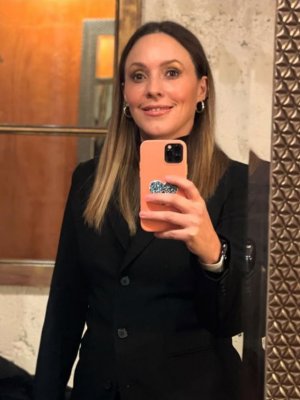 Maly Jorquiera y las razones por las que no aceptó ir a Viña 2025 ¡Una, es Sergio Freire!