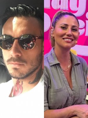 Gissella Gallardo sobre reconciliación con Mauricio Pinilla: 