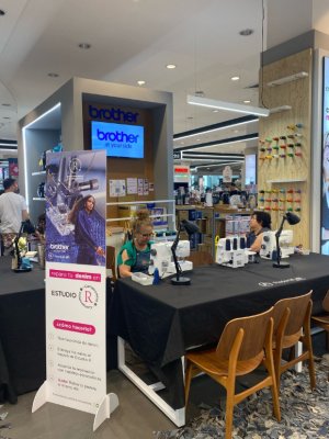 Conocida tienda te invita a una jornada para que arregles tu ropa favorita sin gastar