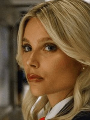 ¡Valentina Zenere de 