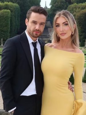 ¡Rompió el silencio! La emotiva entrevista de Kate Cassidy tras la muerte de Liam Payne