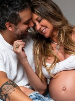 Flaviana Seeling revela buenas noticias de su embarazo: 