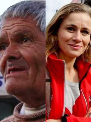 ¡Falleció un viral! La desconocida relación de Amaya Forch y ¡Falleció un viral! La desconocida relación de Amaya Forch y