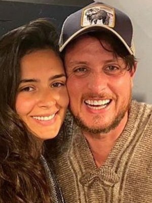 Rodrigo Wainraihgt dedicó tierno saludo de cumpleaños a Dominique Gallego: “Te amo”