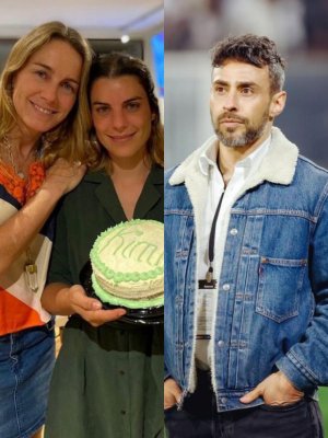 Aseguran que mamá de Maite Orsini llamó a Jorge Valdivia muy molesta
