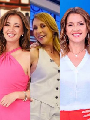 Las voces femeninas siguen siendo menos consideradas en televisión