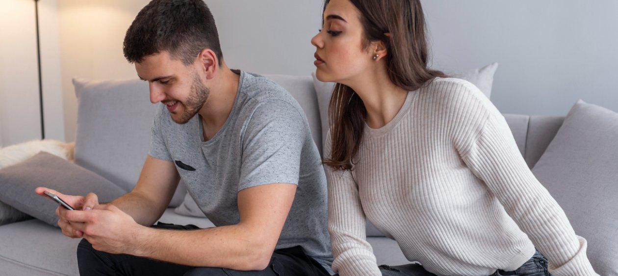 ¡Del poliamor al toliamor! La tendencia que toma fuerza entre las parejas