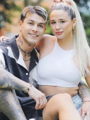 ¿Reconciliados? Nicolás Solabarrieta reveló reencuentro amoroso con la Guarén