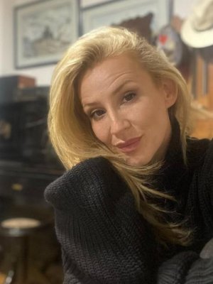 Sigrid Alegría y el diagnóstico de TEA que recibió a los 50 años: 