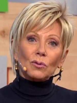 Raquel Argandoña romperá el silencio tras filtrar el embarazo de Melina Noto