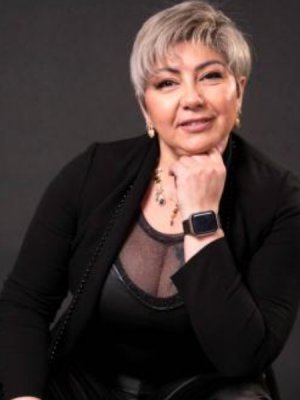 Vanessa Daroch es criticada en redes por revelar el sexo del bebé de Melina Noto y Pangal Andrade