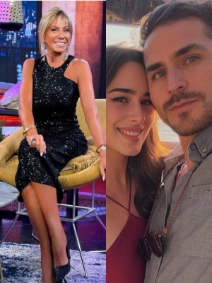 Raquel Argandoña sobre filtración de embarazo de Melina Noto: 