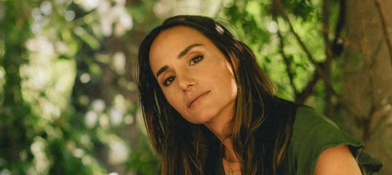 Isidora Urrejola y su vida alejada de la televisión: