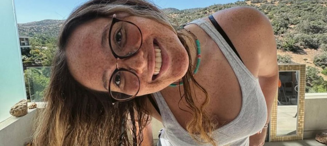 Laura De La Fuente a tres años de la encerrona: