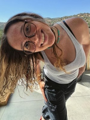 Laura De La Fuente a tres años de la encerrona: 