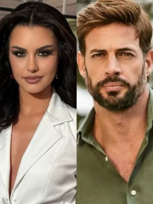 Emilia Dides aclaró porqué no resultó su romance con William Levy