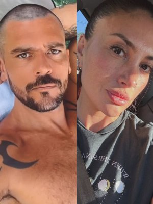 ¿Dedicada a Karen Paola? Juan Pedro Verdier comparte canción y la cantante reacciona