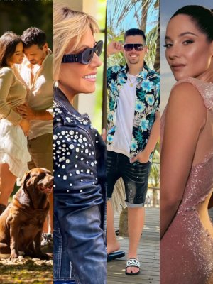 #ColumnaM360 Raquel Argandoña y los costos personales de una revelación de embarazo