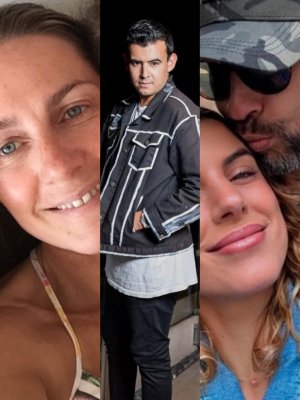 Maite Pascal reacciona a dichos de Martín González sobre supuesto llamado a Jorge Valdivia