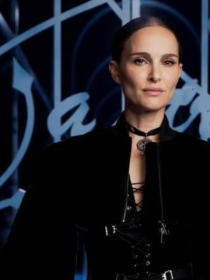 ¿Encontró el amor? Aseguran que Natalie Portman se habría dado una nueva oportunidad en el amor