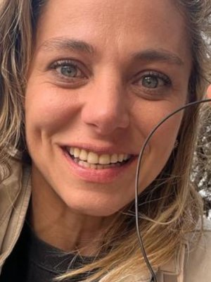 Mariana Derderián regresa a la televisión ¿Cuál será su canal y programa?