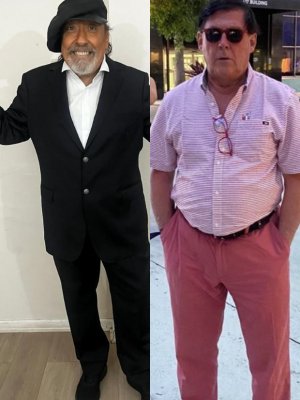 Emeterio Ureta reveló el último deseo de Negro Piñera: 