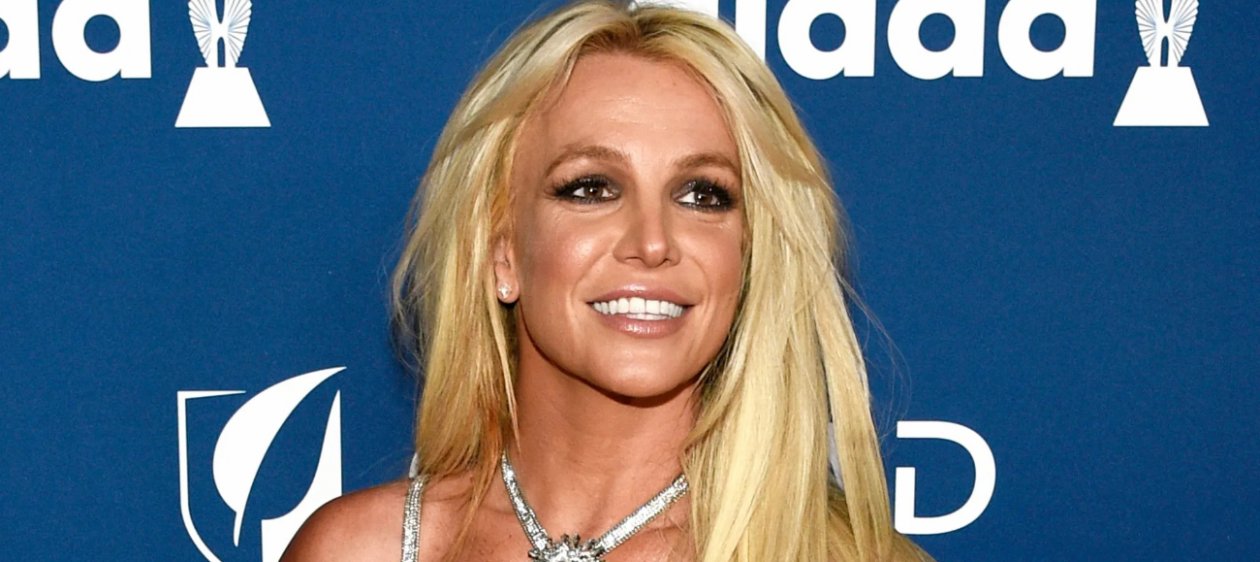 Britney Spears revela el talento musical de su hijo Jayden